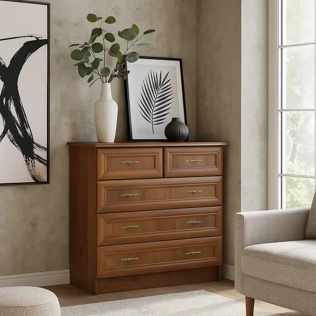 Elegance Chest